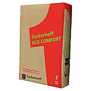 Cement (25 kg, Chromaatarm)