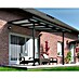 Terrassenüberdachung Tuscany LED 