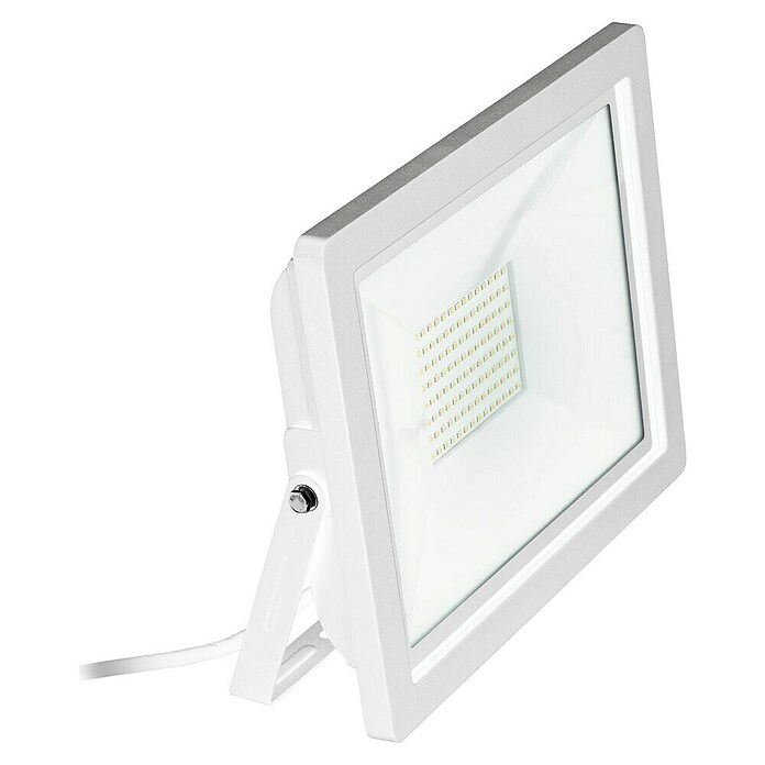 Eglo LED-Wand- & Deckenstrahler Filetti (140 W, L x B x H: 0,31 m x 5 cm x 26 cm, Neutralweiß) | BAUHAUS