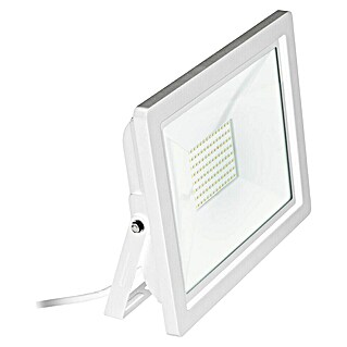 Eglo LED-Wand- & Deckenstrahler Filetti (140 W, L x B x H: 0,31 m x 5 cm x 26 cm, Neutralweiß)