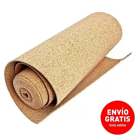 Rollos de corcho Multiusos