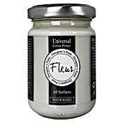 Fleur Imprimación universal Flakes (130 ml, Light grey) | BAUHAUS