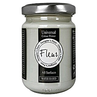 Fleur Imprimación universal Flakes (130 ml, Light grey)