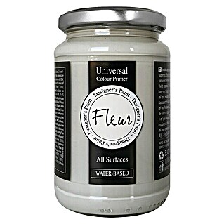 Fleur Imprimación universal Flakes (330 ml, Light grey)