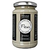 Fleur Imprimación universal Flakes (330 ml, Brown grey) | BAUHAUS