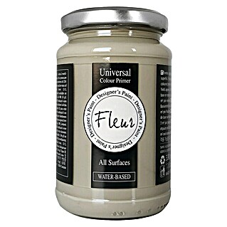 Fleur Imprimación universal Flakes (330 ml, Brown grey)