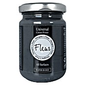 Fleur Imprimación universal Flakes (330 ml, Dark grey) | BAUHAUS