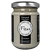 Fleur Imprimación universal Flakes (130 ml, Brown grey) | BAUHAUS