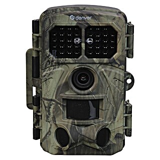 Denver Cámara de camuflaje WCT-8026W (85 x 105 x 140 mm)