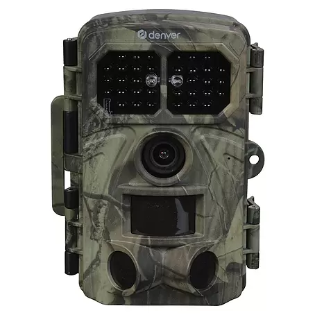 Denver  Cámara de camuflaje WCT-8026W