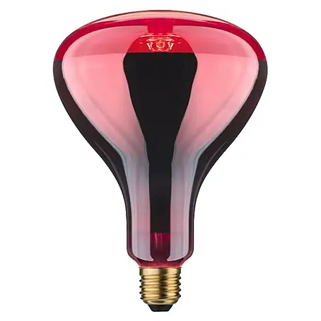 Paulmann  Glühlampe Reflektorlampe R125 Infrarot