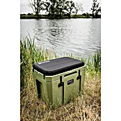 Petromax Nevera de camping (Verde oliva, 25 l, L x An x Al: 58 x 40,5 x 45 cm) | BAUHAUS