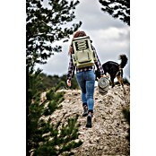 Petromax Kühlrucksack (Volumen: 17 l, Oliv, L x B x H: 31 x 37,5 x 51,5 cm) | BAUHAUS