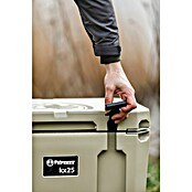 Petromax Nevera de camping (Arena, 25 l, L x An x Al: 58 x 40,5 x 45 cm) | BAUHAUS
