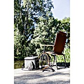 Petromax Nevera portátil (Gris oscuro, 22 l, L x An x Al: 42,5 x 34 x 35,5 cm) | BAUHAUS