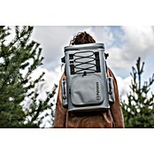 Petromax Kühlrucksack (Volumen: 17 l, Grau, L x B x H: 31 x 37,5 x 51,5 cm) | BAUHAUS