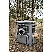 Petromax Kühlrucksack (Volumen: 27 l, Grau, L x B x H: 44,5 x 34 x 54,5 cm) | BAUHAUS