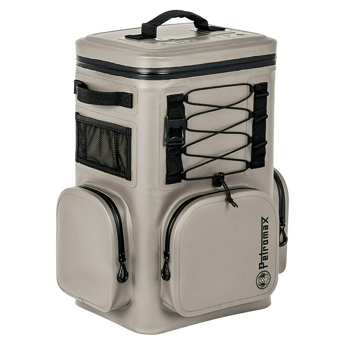 Petromax Kühlrucksack (Volumen: 17 l, Sand, L x B x H: 31 x 37,5 x 51,5 cm) | BAUHAUS