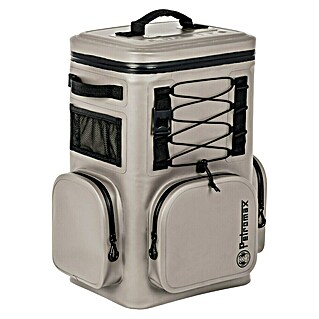 Petromax Kühlrucksack (Volumen: 17 l, Sand, L x B x H: 31 x 37,5 x 51,5 cm)
