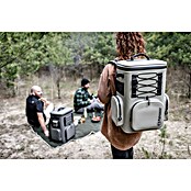 Petromax Kühlrucksack (Volumen: 17 l, Sand, L x B x H: 31 x 37,5 x 51,5 cm) | BAUHAUS