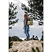 Petromax Kühlrucksack (Volumen: 17 l, Oliv, L x B x H: 31 x 37,5 x 51,5 cm) | BAUHAUS