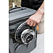 Petromax Kühlrucksack (Volumen: 27 l, Grau, L x B x H: 44,5 x 34 x 54,5 cm) | BAUHAUS