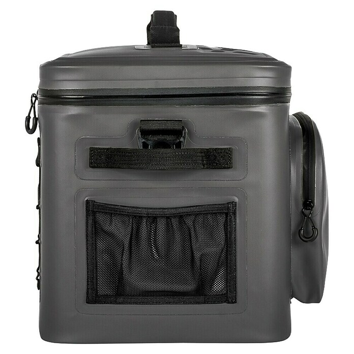 Petromax Nevera portátil (Gris oscuro, 22 l, L x An x Al: 42,5 x 34 x 35,5 cm) | BAUHAUS