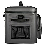 Petromax Nevera portátil (Gris oscuro, 22 l, L x An x Al: 42,5 x 34 x 35,5 cm) | BAUHAUS