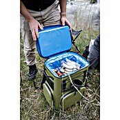 Petromax Kühlrucksack (Volumen: 27 l, Oliv, L x B x H: 44,5 x 34 x 54,5 cm) | BAUHAUS