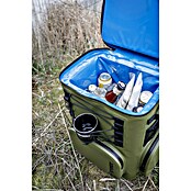 Petromax Kühlrucksack (Volumen: 27 l, Oliv, L x B x H: 44,5 x 34 x 54,5 cm) | BAUHAUS