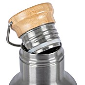 Petromax Thermoflasche (1,5 l, Edelstahl, Ø x H: 11,2 x 32,2 cm) | BAUHAUS