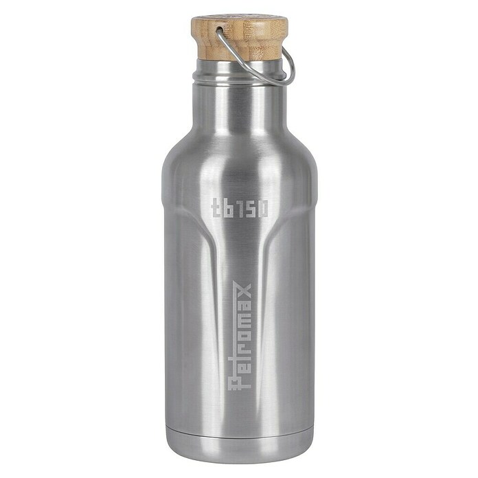 Petromax Thermoflasche (1,5 l, Edelstahl, Ø x H: 11,2 x 32,2 cm) | BAUHAUS