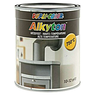 Dupli-Color Temeljni premaz za kovino Alkyton (Črna, 750 ml)
