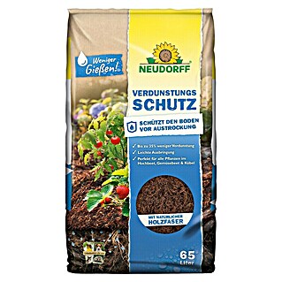 Neudorff Rindenmulch Verdunstungsschutz (65 l)