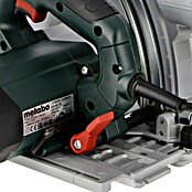 Metabo Sierra circular de mano KS 66 FS (1.500 W, Diámetro hoja de sierra: 190 mm, Profundidad de corte a 90 °: 66 mm) | BAUHAUS