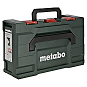Metabo CAS 18V Atornillador para placas de yeso de batería HBS 18 LTX BL 3000 (18 V, 2 baterías, 2 Ah) | BAUHAUS