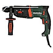 Metabo Combihamer KHE 2445 (800 W, 2,4 J, SDS-Plus-opname) | BAUHAUS