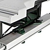 Metabo Sierra circular de mesa TS 254 M (1.500 W, Diámetro hoja de sierra: 254 mm, Profundidad de corte a 90 °: 80 mm) | BAUHAUS