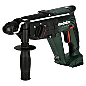 Metabo CAS 18V Martillo combinado de batería KH 18 LTX 24 (18 V, Sin batería, 2,1 J) | BAUHAUS