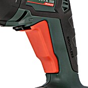 Metabo CAS 18V Atornillador para placas de yeso de batería HBS 18 LTX BL 3000 (18 V, 2 baterías, 2 Ah) | BAUHAUS