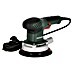Metabo Lijadora excéntrica eléctrica SXE 3150 