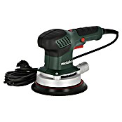 Metabo Lijadora excéntrica eléctrica SXE 3150 (310 W, Diámetro disco de lija: 150 mm) | BAUHAUS