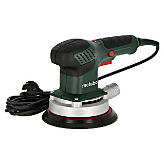 Metabo Lijadora excéntrica eléctrica SXE 3150 (310 W, Diámetro disco de lija: 150 mm)
