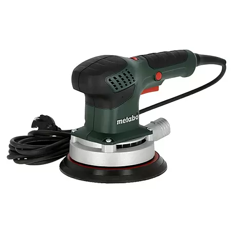 Metabo  Lijadora excéntrica eléctrica SXE 3150