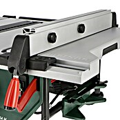 Metabo Sierra circular de mesa TS 254 M (1.500 W, Diámetro hoja de sierra: 254 mm, Profundidad de corte a 90 °: 80 mm) | BAUHAUS