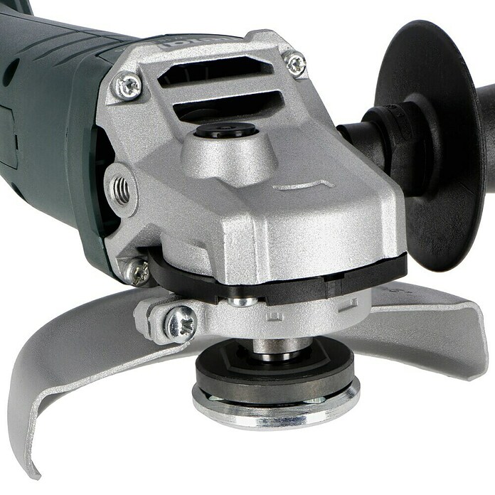 Metabo CAS 18V Haakse accuslijper W 18 L 9-125 (Excl. accu, Schijfdiameter: 125 mm) | BAUHAUS