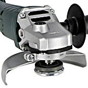 Metabo CAS 18V Haakse accuslijper W 18 L 9-125 (Excl. accu, Schijfdiameter: 125 mm) | BAUHAUS