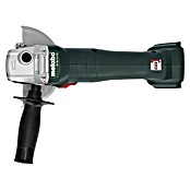 Metabo CAS 18V Haakse accuslijper W 18 L 9-125 (Excl. accu, Schijfdiameter: 125 mm) | BAUHAUS