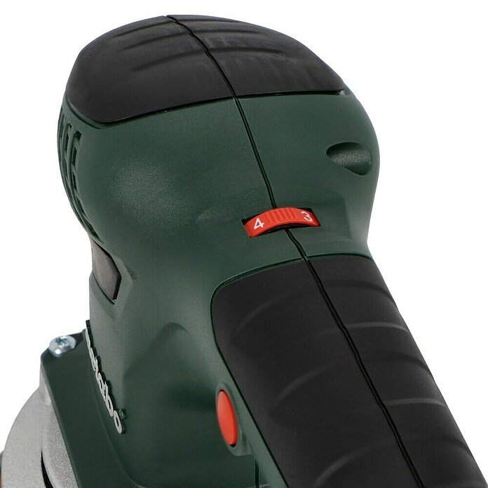 Metabo Lijadora excéntrica eléctrica SXE 3150 (310 W, Diámetro disco de lija: 150 mm) | BAUHAUS