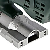 Metabo Caladora eléctrica STEB 100 Quick (1.000 /min - 3.100 /min, Profundidad de corte máx. en madera: 100 mm, Número de niveles de elevación del péndulo: 4 ud.) | BAUHAUS